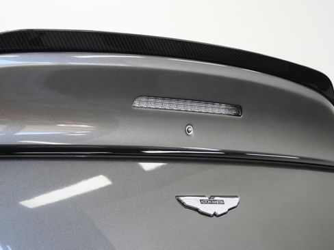 Used 2019 Aston Martin Rapide AMR image 46