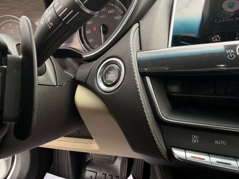 Used 2020 Cadillac CT5 Luxury w/ Sun And Sound Package image 45