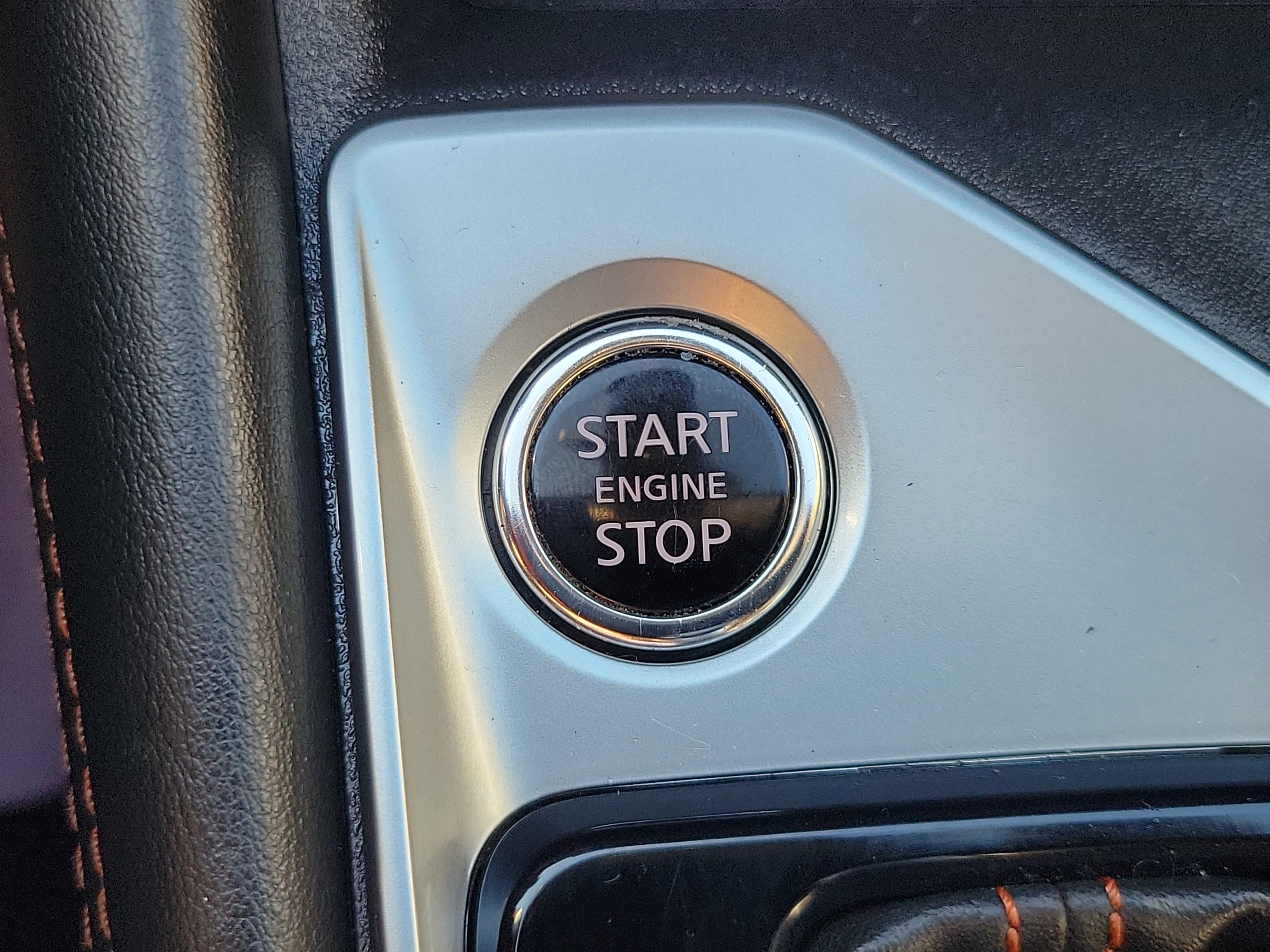 Used 2021 Nissan Altima 2.5 SR FWD image 25