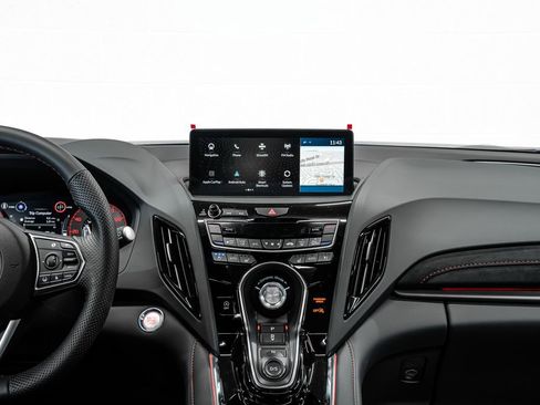 New 2026 Acura RDX A-Spec image 15