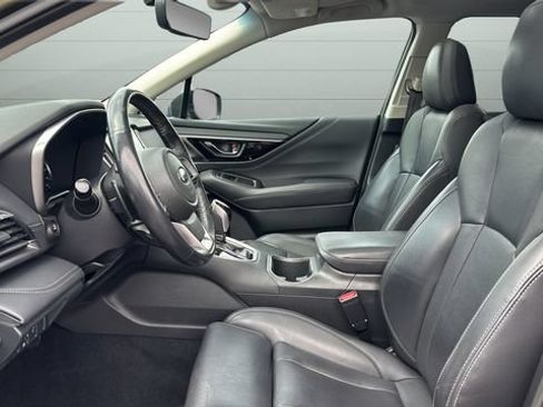 Used 2022 Subaru Outback Limited w/ Popular Package #2 AWD/4WD image 20