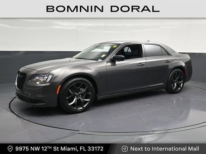 Used 2022 Chrysler 300 Touring w/ Sport Appearance Package