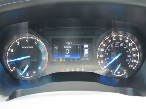 Used 2021 Ford Ranger XLT w/ Equipment Group 302A High RWD image 17