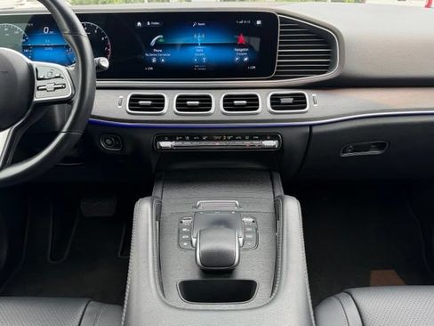 Certified 2023 Mercedes-Benz GLE 350 4MATIC image 12
