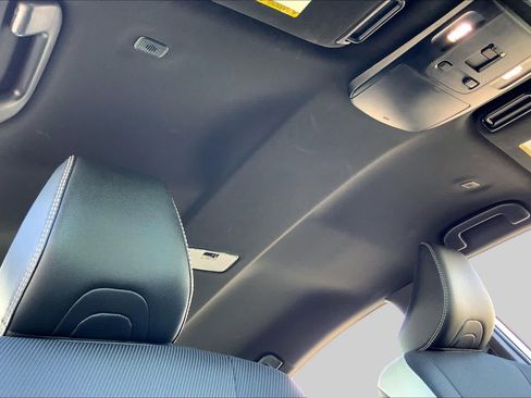 Used 2025 Toyota Camry SE w/ Multimedia Upgrade Package FWD image 14