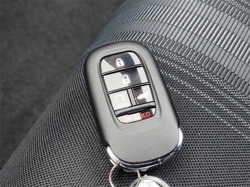 New 2026 Honda Civic Sport image 26