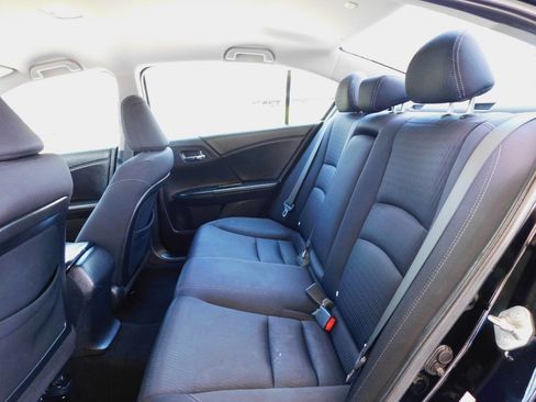 Used 2014 Honda Accord Sport image 11