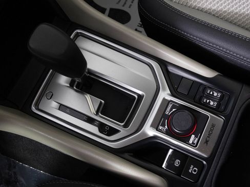 Used 2020 Subaru Forester Premium w/ Popular Package #1 image 27