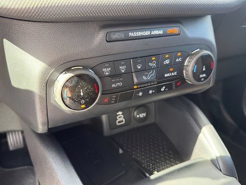 Used 2023 Ford Bronco Sport Badlands AWD/4WD image 19