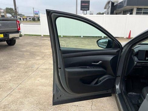 New 2026 Hyundai Tucson SEL FWD image 82