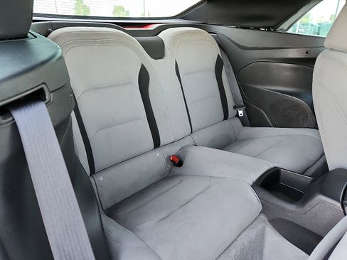 Used 2023 Chevrolet Camaro LT image 14