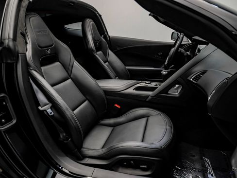 Used 2019 Chevrolet Corvette ZR1 image 54