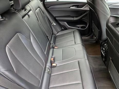 Used 2023 BMW X3 xDrive30i w/ Premium Package AWD/4WD image 22