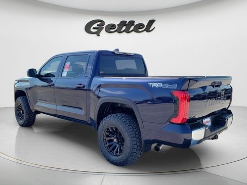 New 2026 Toyota Tundra SR5 AWD/4WD image 6