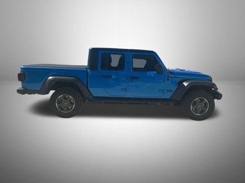 Used 2020 Jeep Gladiator Sport w/ Quick Order Package 24S image 3