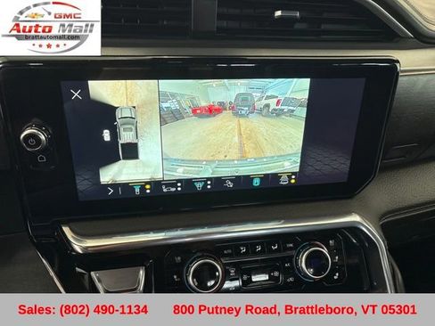 Used 2023 GMC Sierra 1500 Denali image 22