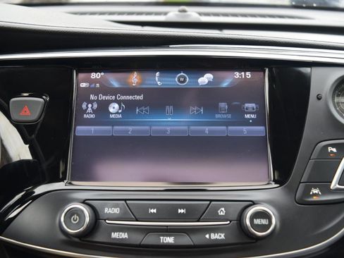Used 2020 Buick Envision Premium AWD/4WD image 28