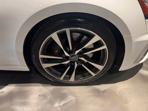 Used 2023 Audi S5 Premium Plus AWD/4WD image 13