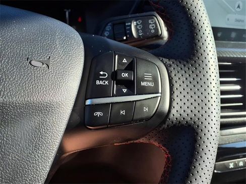 Used 2024 Ford Escape ST-Line w/ Tech Pack #1 image 28