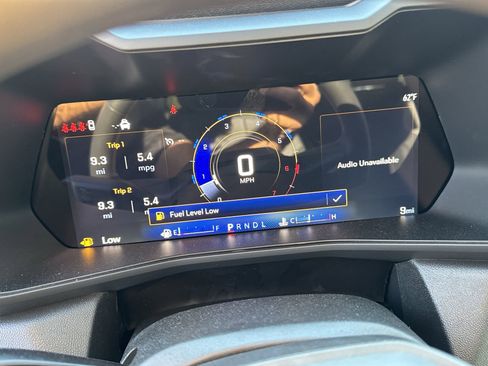 New 2026 Chevrolet Colorado W/T image 25