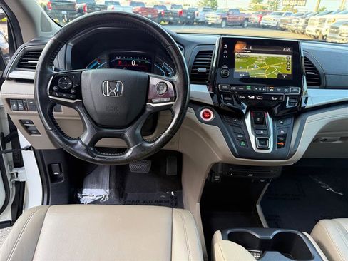 Used 2019 Honda Odyssey EX-L image 29