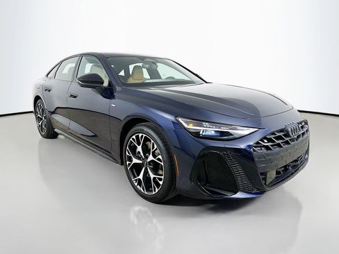New 2026 Audi A6 Premium Plus AWD/4WD image 3