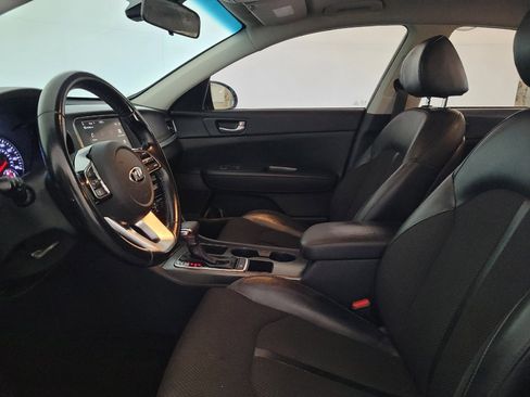 Used 2020 Kia Optima S FWD image 17