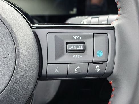 New 2026 Nissan Kicks SR FWD image 15
