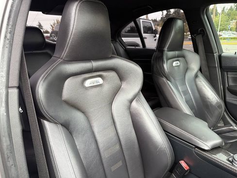 Used 2015 BMW M3 RWD image 23