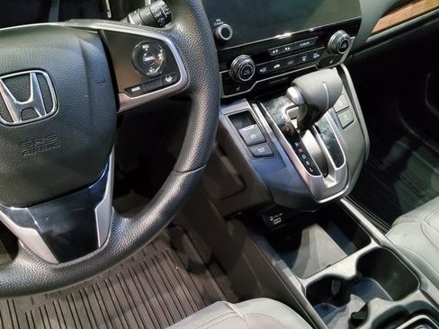 Used 2021 Honda CR-V EX image 21