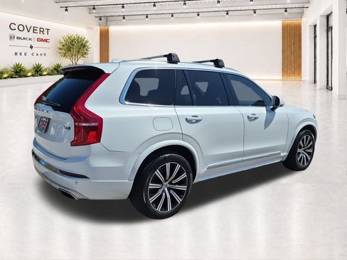 Used 2020 Volvo XC90 T6 Inscription AWD/4WD image 11