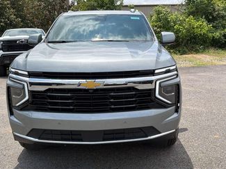 New 2026 Chevrolet Tahoe LS w/ Max Trailering Package RWD video 2