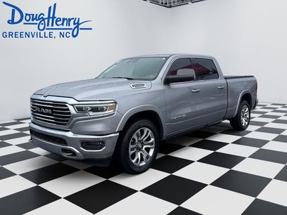 Used 2019 RAM 1500 Limited