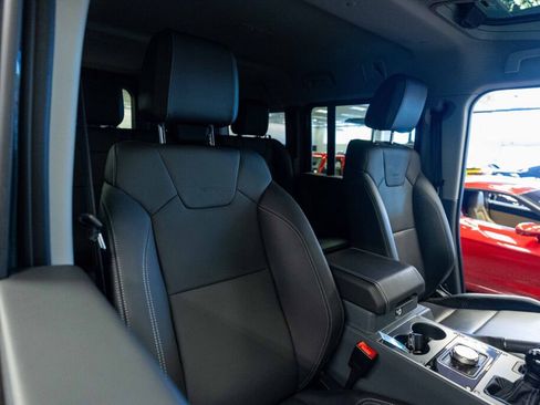 Used 2024 INEOS Grenadier image 15