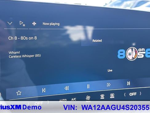 Certified 2025 Audi Q5 Premium Plus w/ Premium Plus image 28