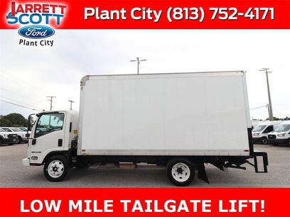 Used 2024 Isuzu NPR