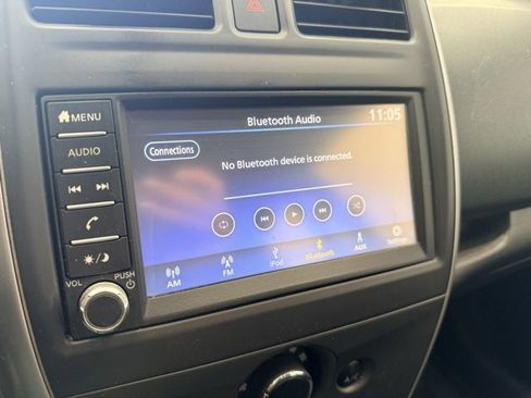 Used 2019 Nissan Versa Note S image 27