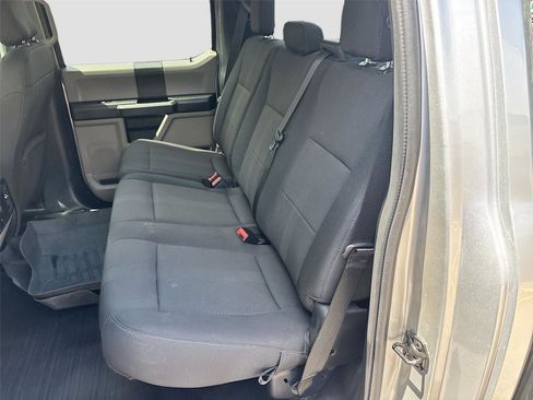 Used 2019 Ford F150 XL w/ Equipment Group 101A Mid image 23