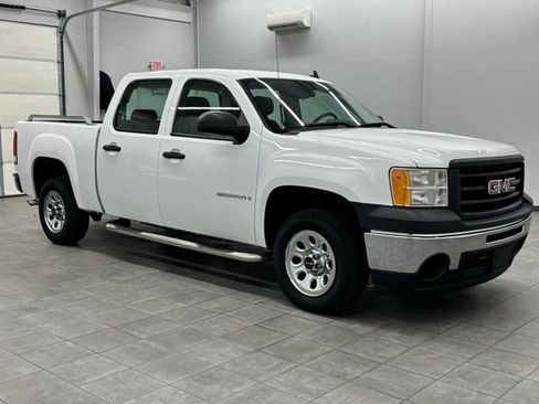 Used 2009 GMC Sierra 1500 W/T image 1