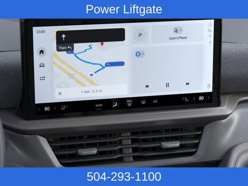 New 2026 Ford Explorer Active w/ Active Comfort Package image 14