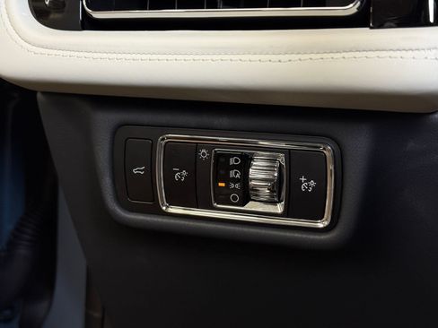New 2026 Lincoln Aviator Black Label w/ Dynamic Handling Package AWD/4WD image 37