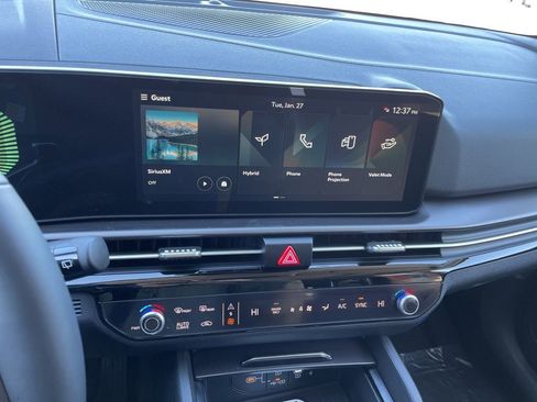 New 2026 Kia Sportage EX image 19