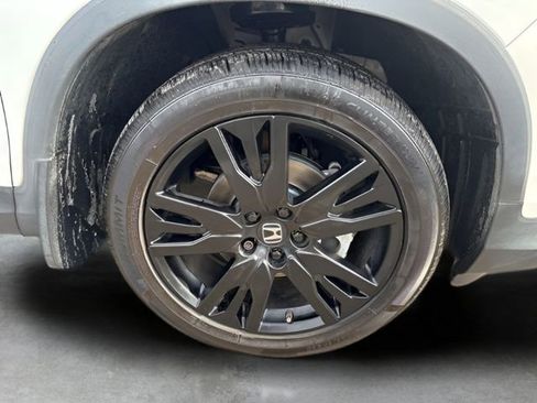 Used 2022 Honda Pilot Black Edition image 28