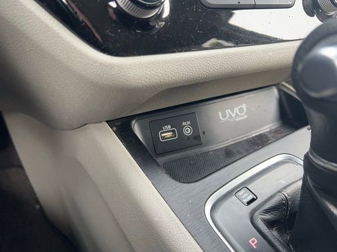 Used 2015 Kia Sedona LX w/ LX Convenience Package image 19