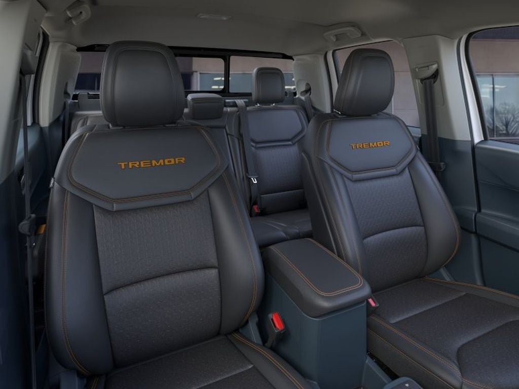 New 2026 Ford Maverick Tremor AWD/4WD image 10