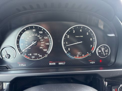 Used 2017 BMW X5 xDrive35i image 21