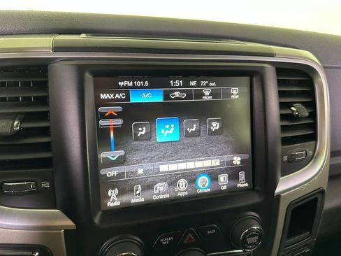Used 2014 RAM 1500 Big Horn AWD/4WD image 16