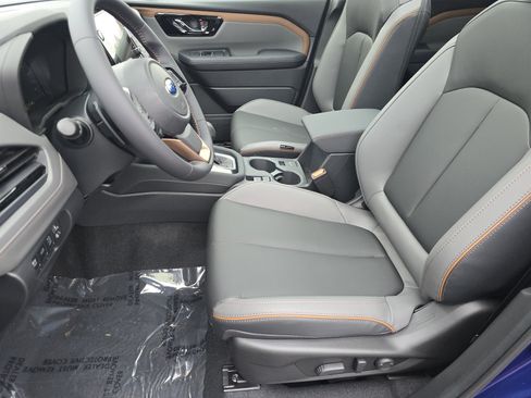 New 2025 Subaru Forester Sport image 20