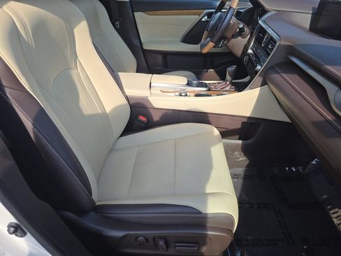 Used 2019 Lexus RX 350 AWD w/ Premium Package image 18