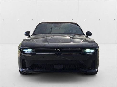 New 2025 Dodge Charger Daytona R/T w/ Quick Order Package 25M R/T AWD/4WD image 6